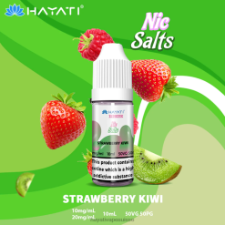 Hayati Pro Max sels de nicotine fraise-kiwi - Hayati berne 2ND0X253
