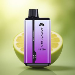 Hayati Pro Ultra 15000 Puffs Rêve d'Été 850mAh 2% Nicotine